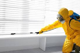 Best Indoor Pest Control  in Portage, WI